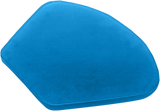 Pad - Do-It-Yourself - Large - Raw - Blue