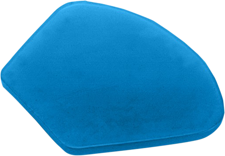 Pad - Do-It-Yourself - Large - Raw - Blue