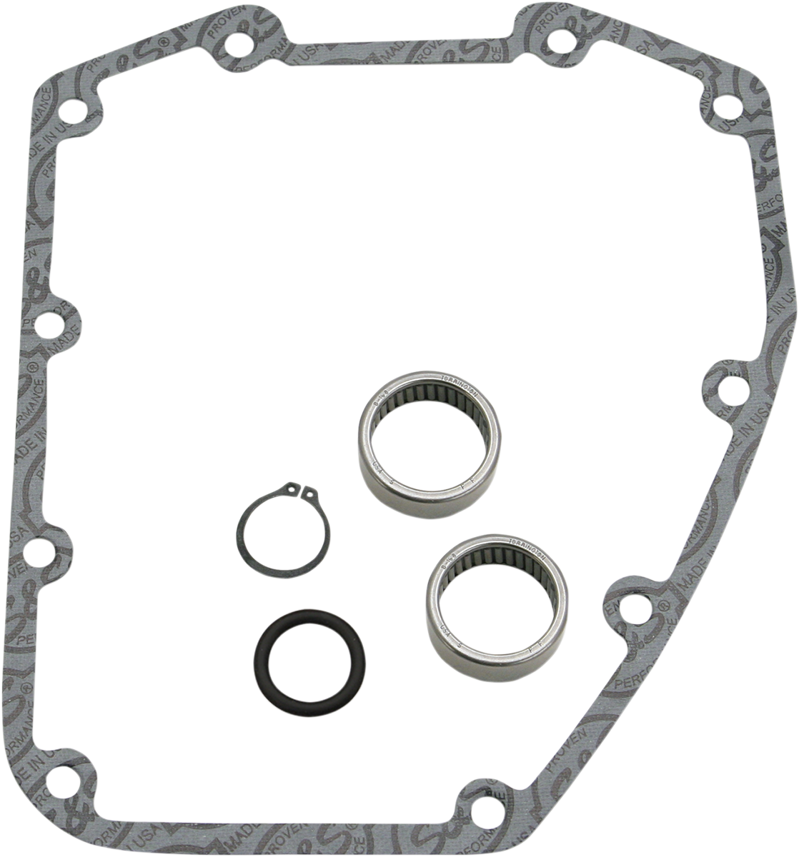 Cam Install Kit - Chain Drive 2006 - 2017