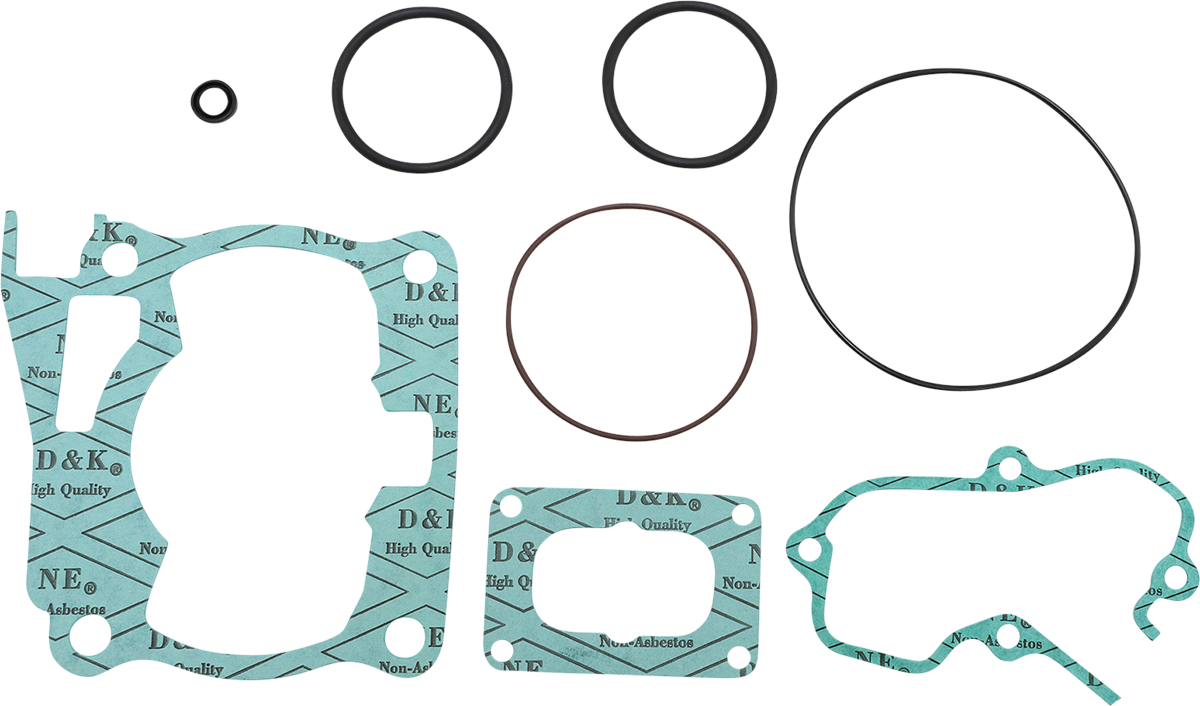 Top End Gasket Set - Yamaha 1994 - 1997