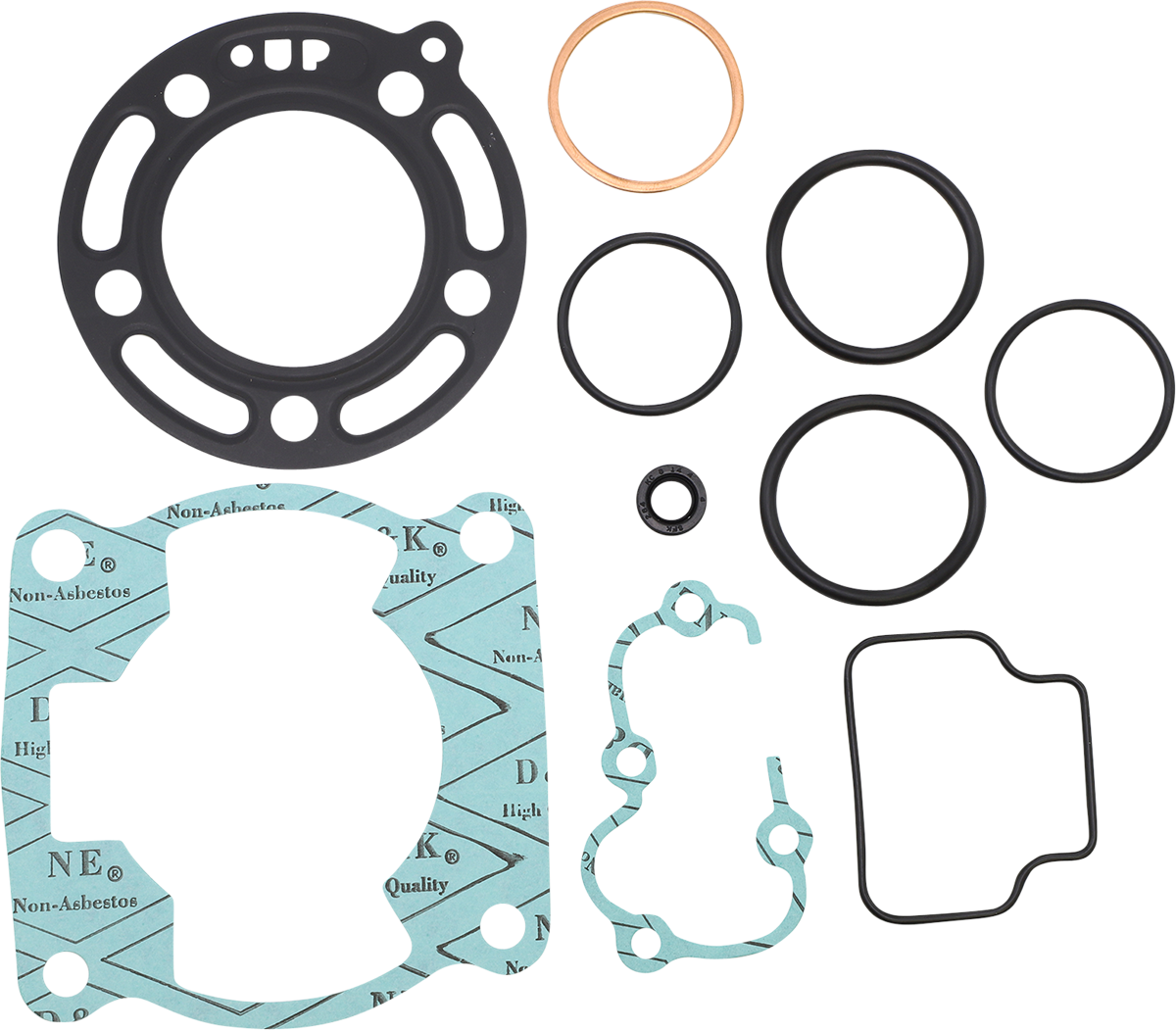 Top End Gasket Set - Kawasaki 2001 - 2013