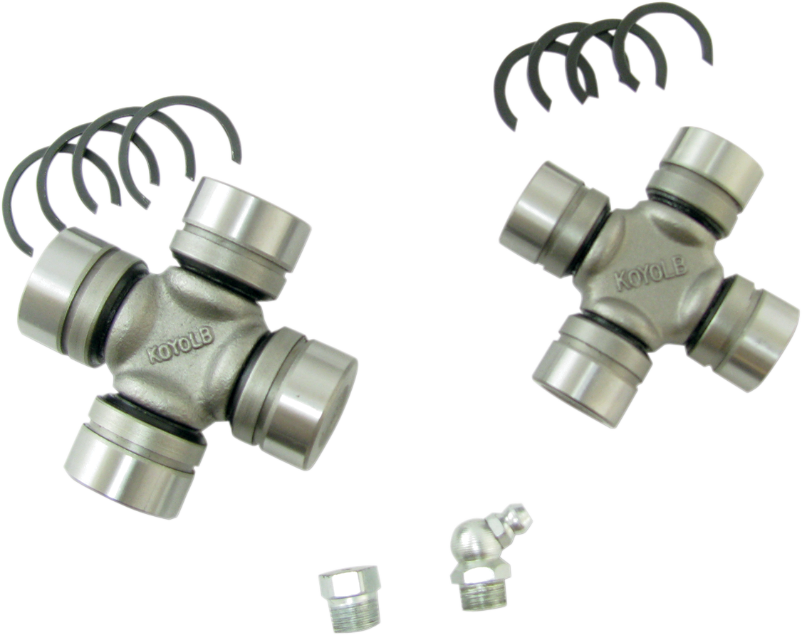 Universal Joint Kit - Kawasaki/Suzuki 1987 - 2022