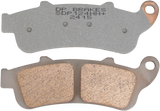 Sintered Brake Pads - Honda/Victory 1997 - 2017