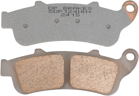 Sintered Brake Pads - Honda/Victory 1997 - 2017