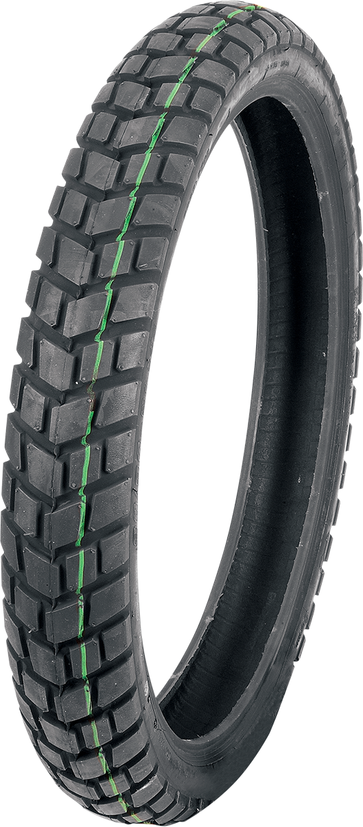 Tire - HF903 Median - Front - 90/90-21 - 51S