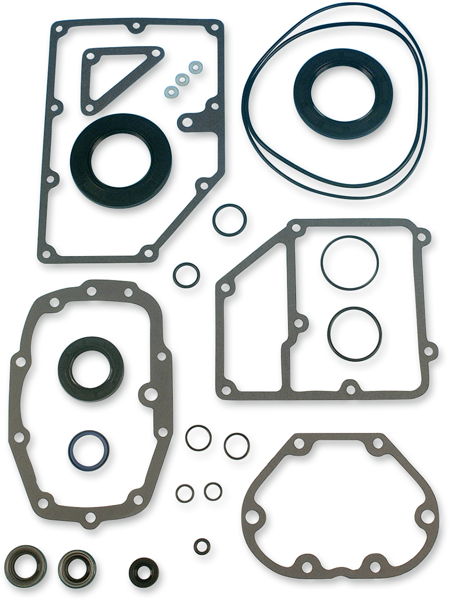 Trans Gasket SEL Kit - Dyna 1991 - 1998