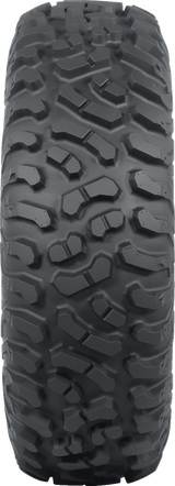 Tire - Terra Hook - Front/Rear - 26x9R12 - 8 Ply