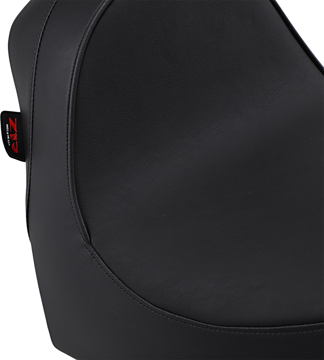 Solo Seat - Driver\'s Backrest - Smooth - Stryker 2011 - 2017