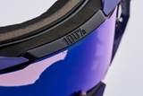 Armega Goggles - Agenda - HiPER Mirror Blue