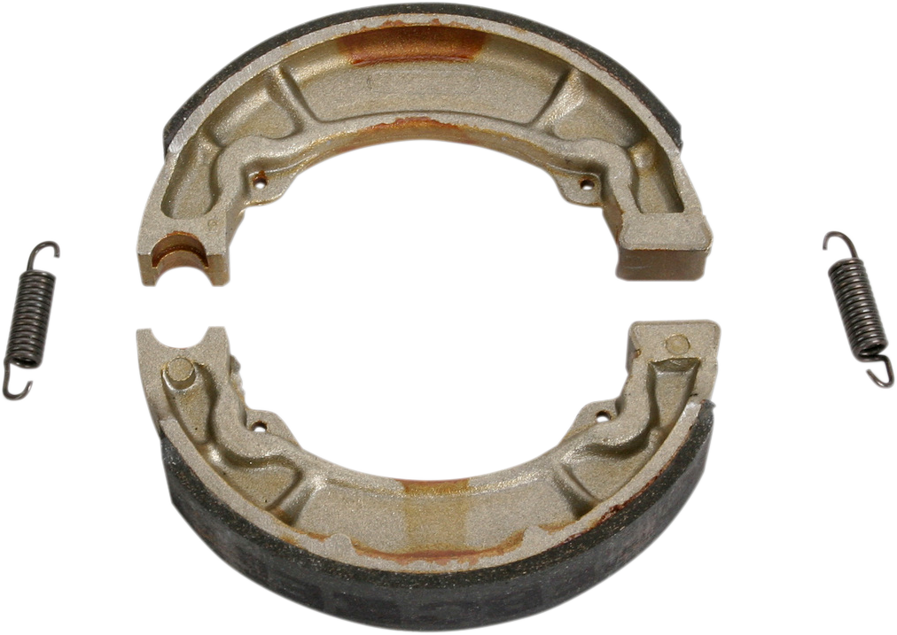 Brake Shoes - Yamaha 1983 - 1988