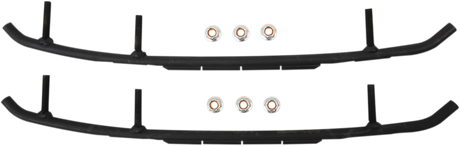 Switch Back Carbide Wear Bar - 6\" - 60° 2017 - 2023