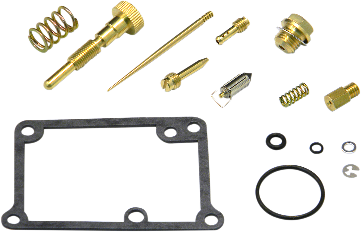 Carburetor Repair Kit - Kawasaki 2002 - 2020