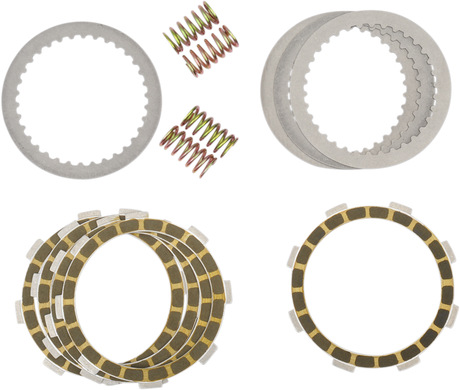 Clutch Kit 1997 - 2020