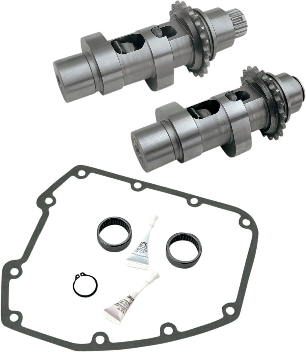 Easy Start Cam Kit - Twin Cam 2007 - 2016