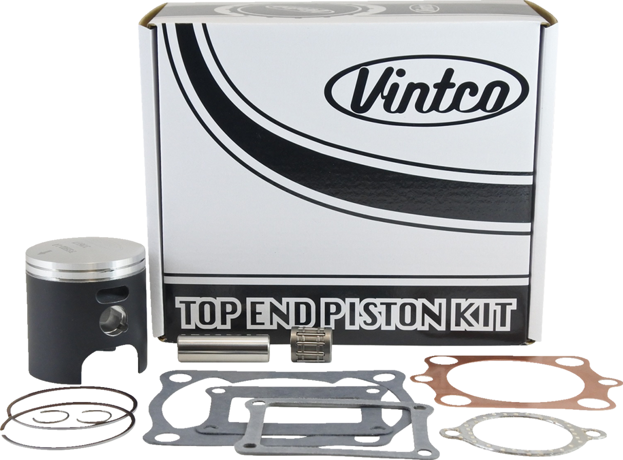 Top End Piston Kit 1979 - 1979