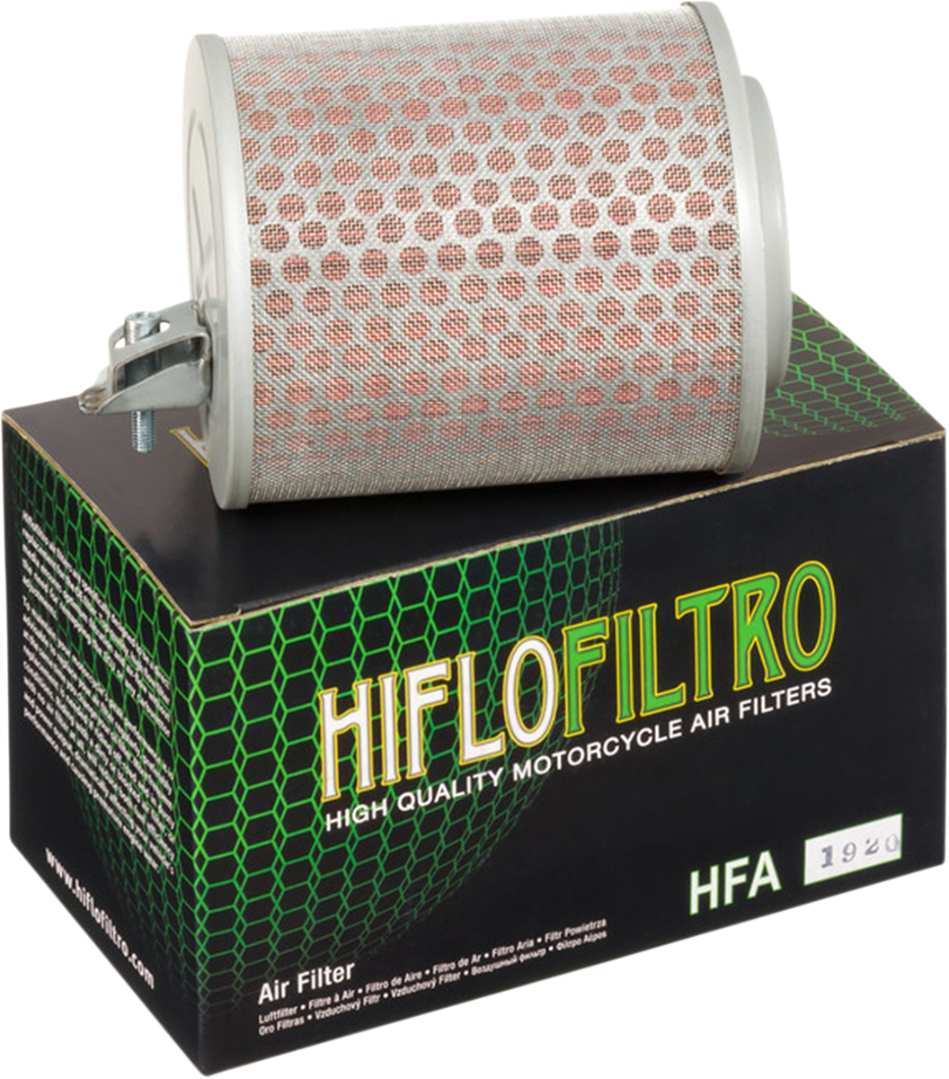 Replacement OE Air Filter - Honda 2000 - 2006