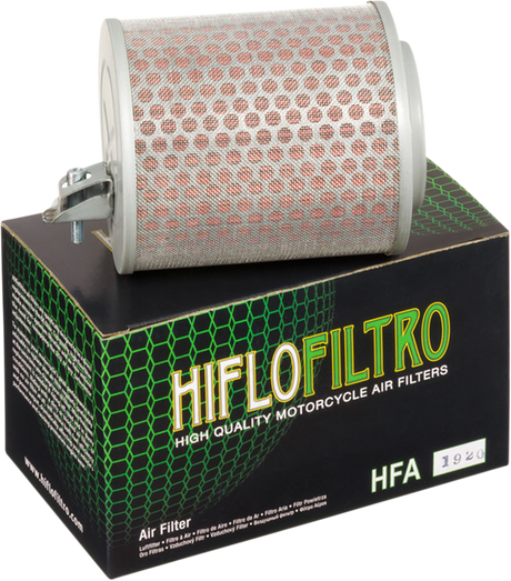 Replacement OE Air Filter - Honda 2000 - 2006