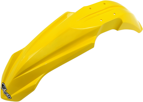 Front Fender - Yellow 2010 - 2021