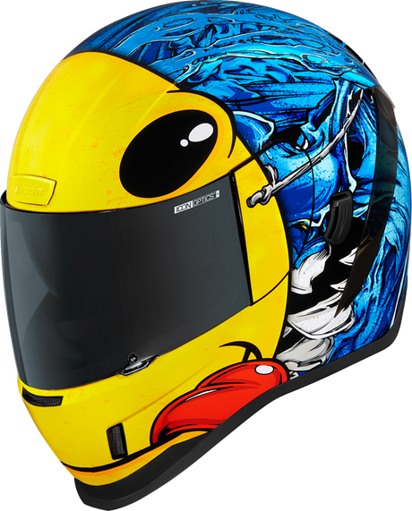 Airform™ Helmet - MIPS® - Brozak - Blue - Medium