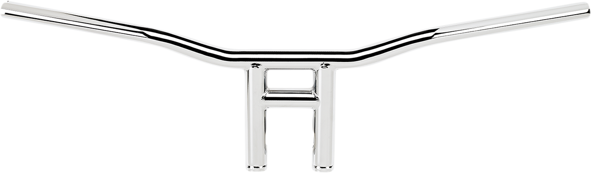 Handlebar - Tyson XL - 8\" - TBW - Chrome