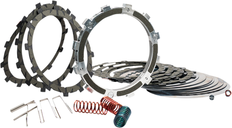 Clutch Kit 2019 - 2022