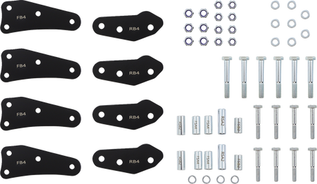 Lift Kit - Viking 700 2015 - 2020