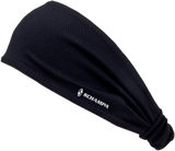 Mini Doo-Z Coolskin® Headwrap - Black