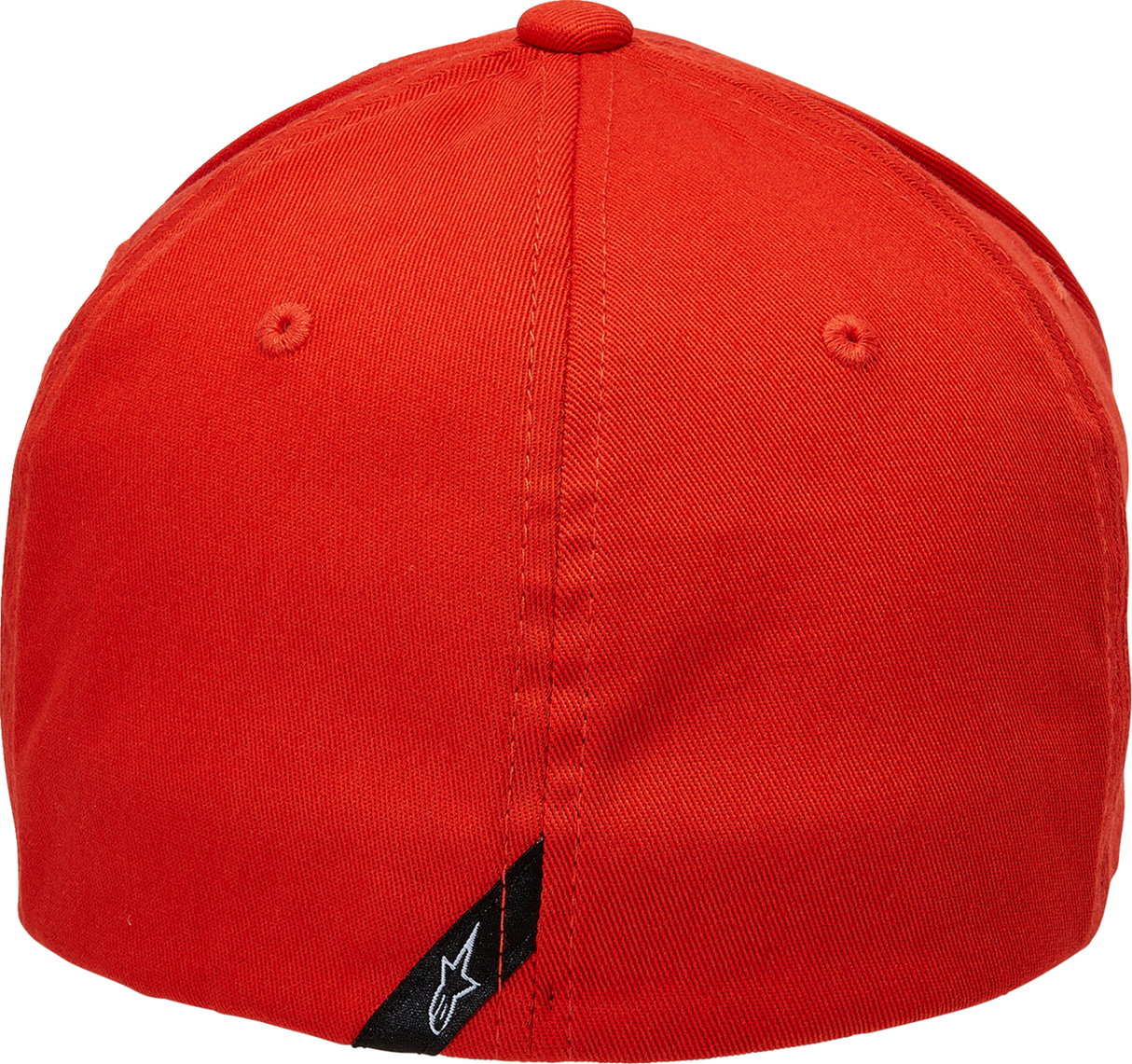 Corp Shift 2 Hat - Warm Red/Black - Large/XL