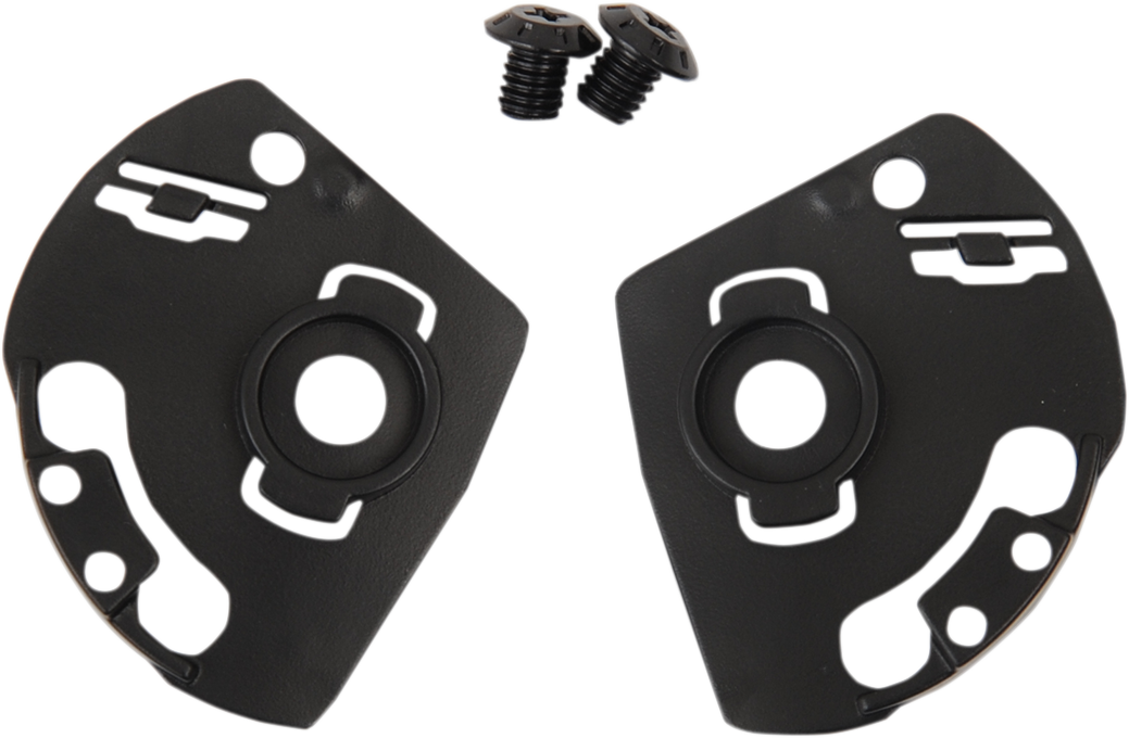 Airflite™ Pivot Kit - Black