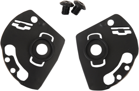 Airflite™ Pivot Kit - Black