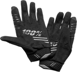 R-Core Gloves - Black - Small