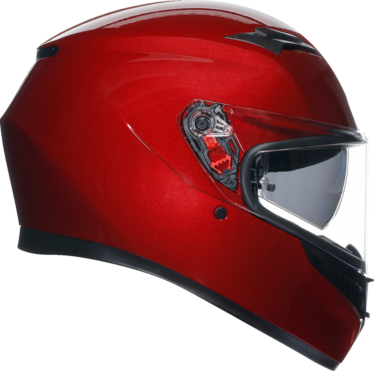 K3 Helmet - Competizione Red - 2XL