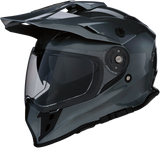 Range Helmet - MIPS - Dark Silver - Medium