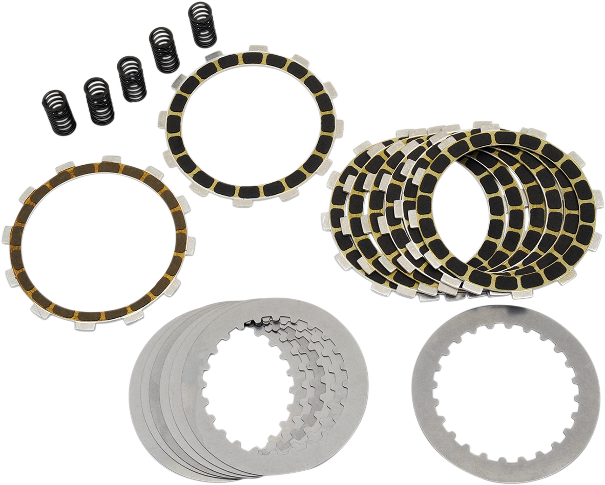 Clutch Kit 2004 - 2012