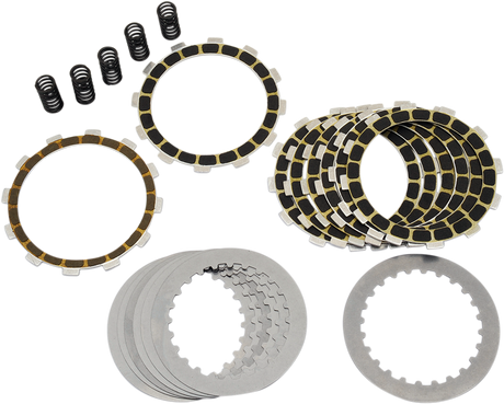 Clutch Kit 2004 - 2012