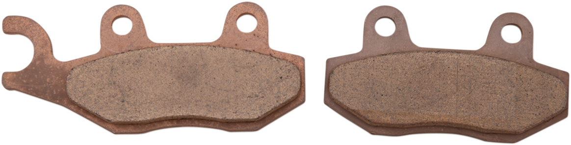 Sintered Brake Pads - Kawasaki 2019 - 2023