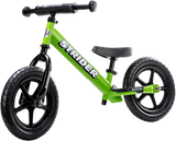 12\" Sport Balance Bike - Green