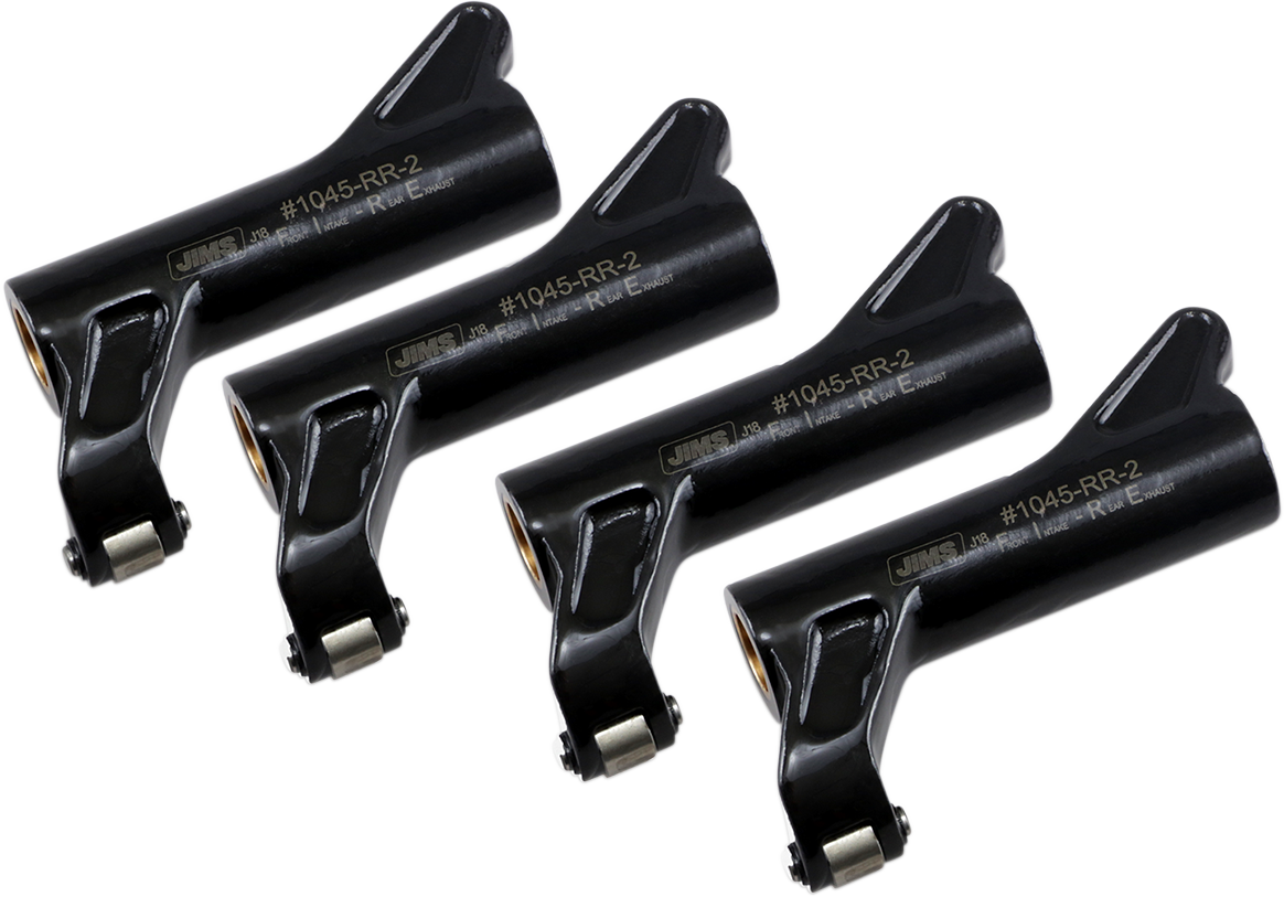 Rocker Arms - Big Twin/XL 1982 - 2020