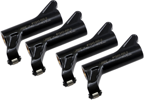 Rocker Arms - Big Twin/XL 1982 - 2020