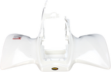 Rear Fender - White - TRX450R 2006 - 2009