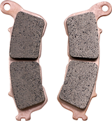 Sintered Metal Brake Pads - FA388/2HH 2010 - 2020