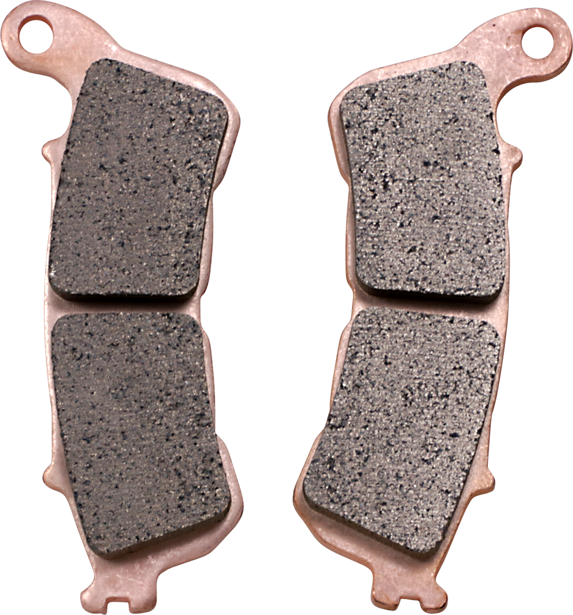 Sintered Metal Brake Pads - FA388/2HH 2010 - 2020