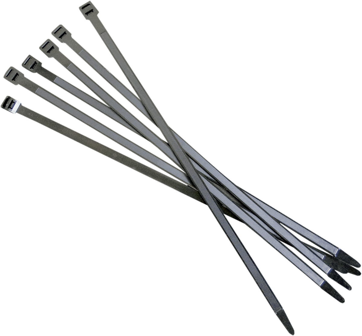 Cable Tie - Heavy - 9\" - 6-Pack