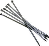 Cable Tie - Heavy - 9\" - 6-Pack