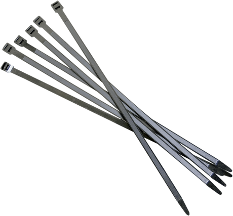 Cable Tie - Heavy - 20\" - 6-Pack