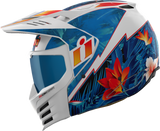 Elsinore™ Helmet - Kaonohi - Blue - Small