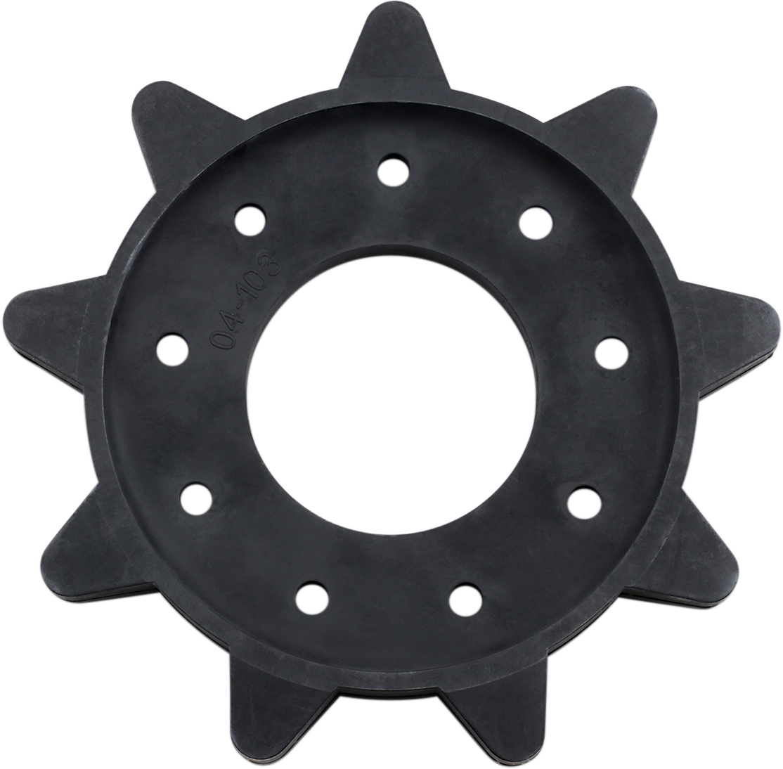 Rear Track Sprocket - Inner - Moto-Ski/Ski-Doo 1963 - 1996