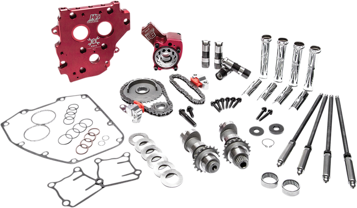 Cam Kit - Race Series® - Twin Cam 1999 - 2006