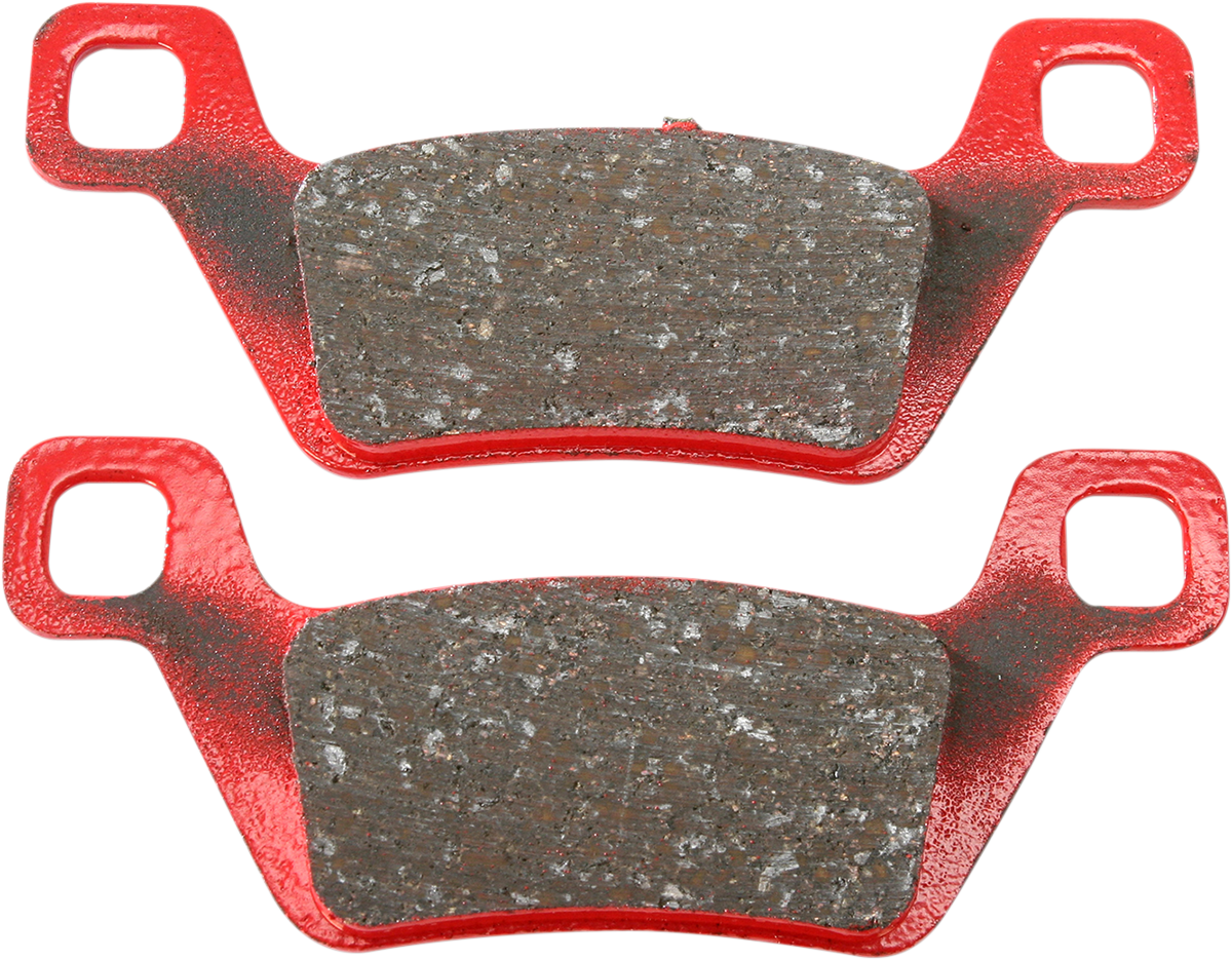 Sport Carbon Brake Pads 2010 - 2019