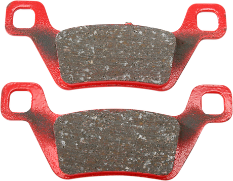 Sport Carbon Brake Pads 2010 - 2019